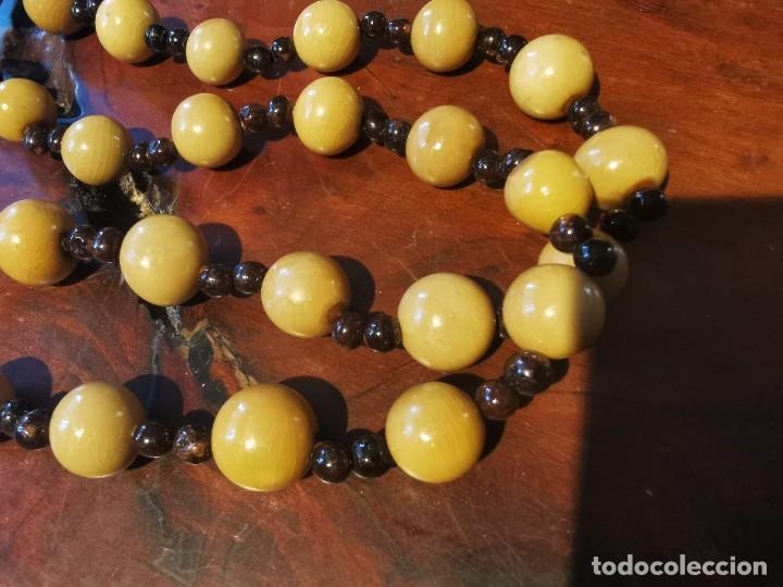 Joyeria: DOS COLLARES DE FANTASIA - Foto 2