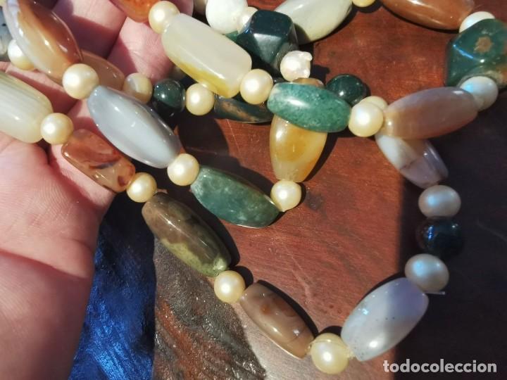 Joyeria: DOS COLLARES DE FANTASIA - Foto 3