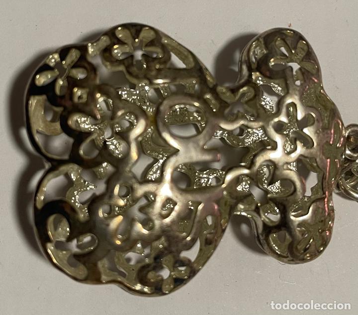 Joyeria: COLLAR OSO - Foto 2