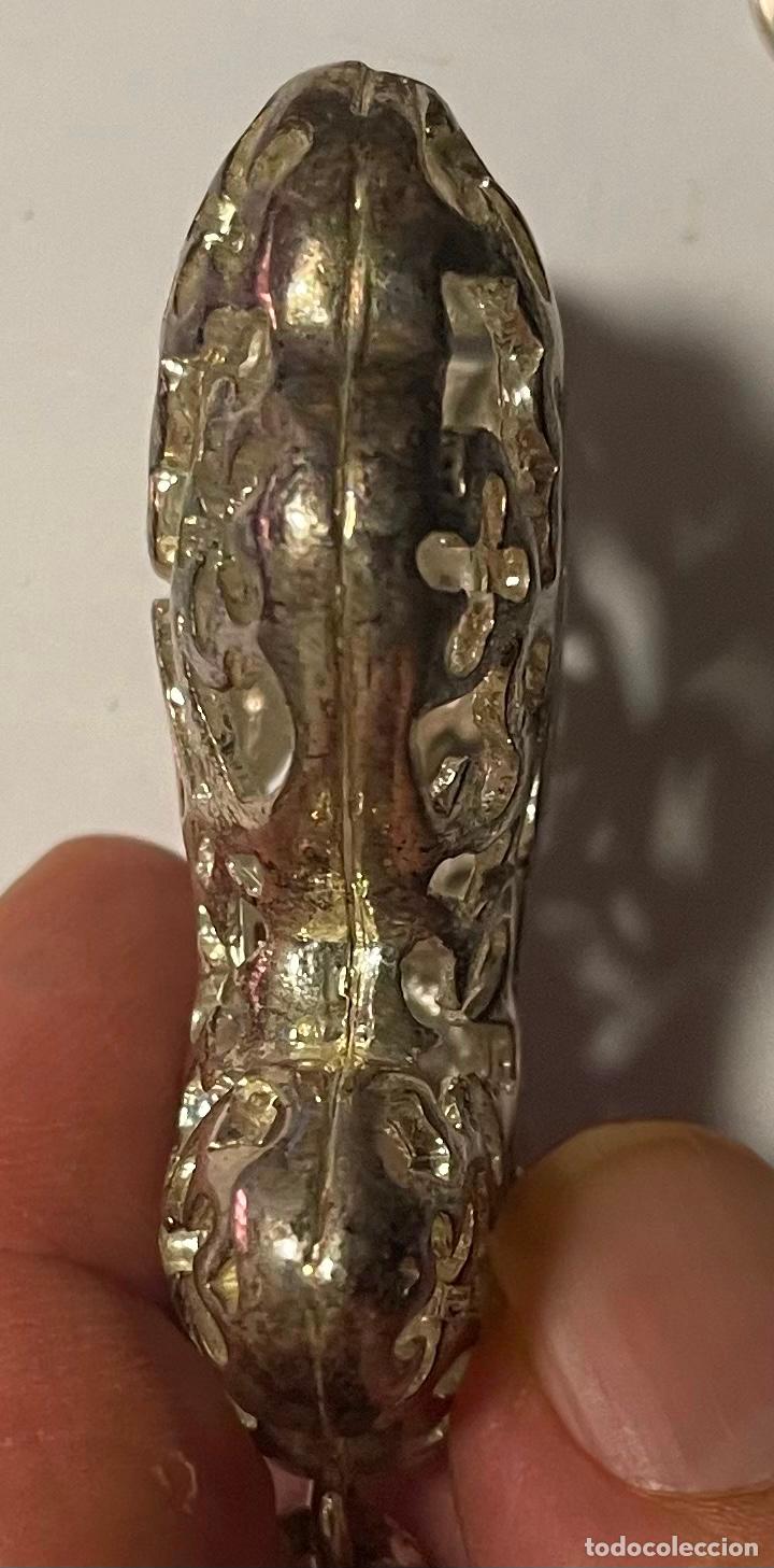 Joyeria: COLLAR OSO - Foto 6