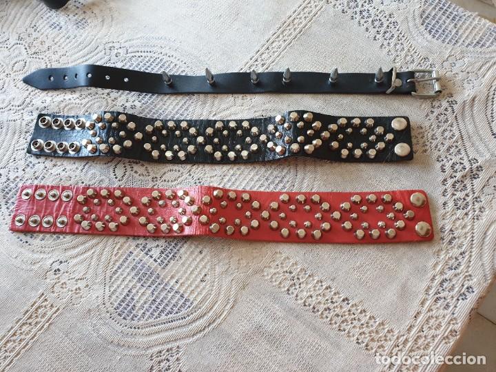 Joyeria: collares de pinchos - Foto 1