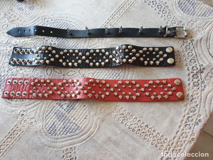 Joyeria: collares de pinchos - Foto 2
