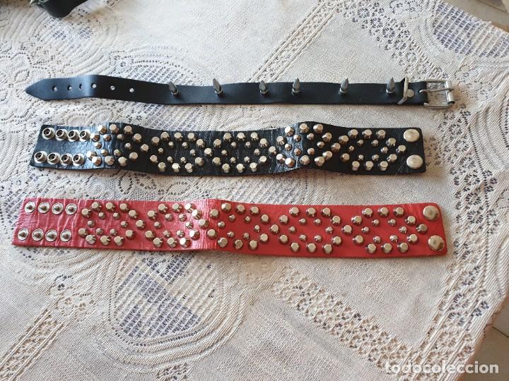 Joyeria: collares de pinchos - Foto 3