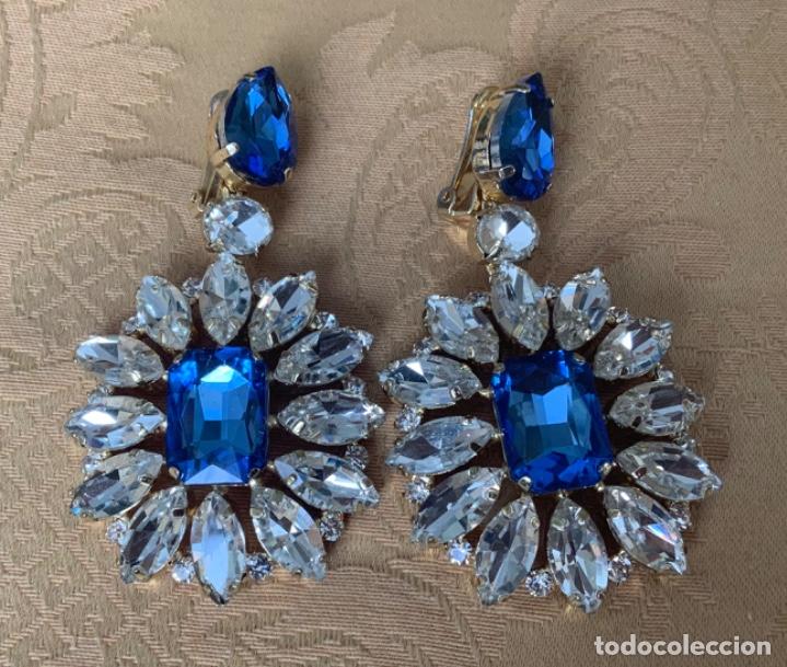 Joyeria: PENDIENTES PEDRER&Iacute;A TERIA YABAR - Foto 3