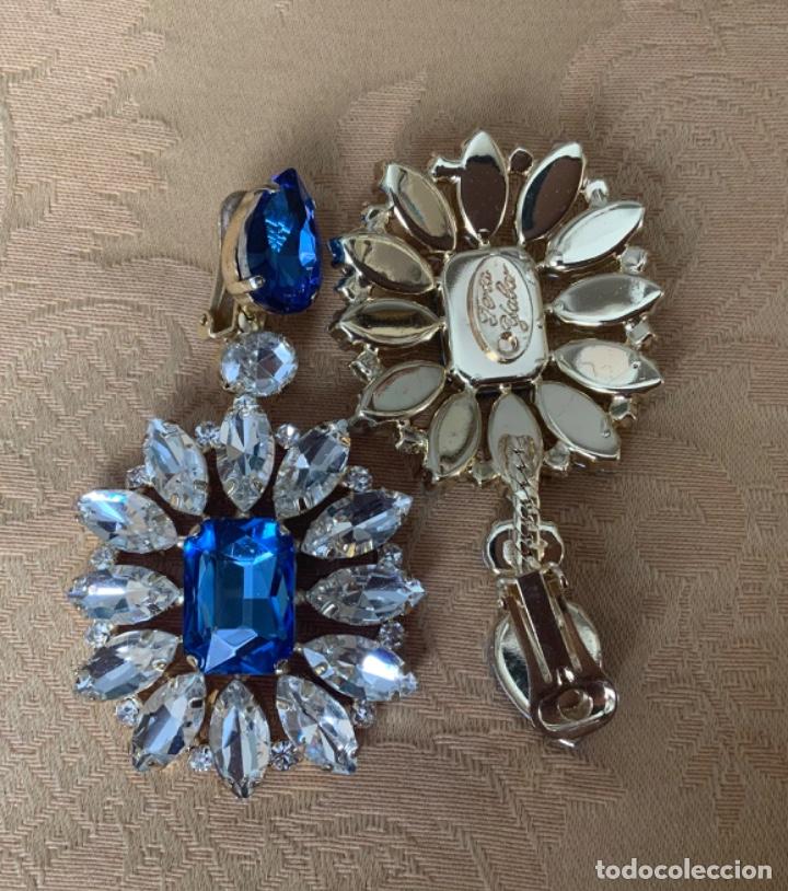 Joyeria: PENDIENTES PEDRER&Iacute;A TERIA YABAR - Foto 5