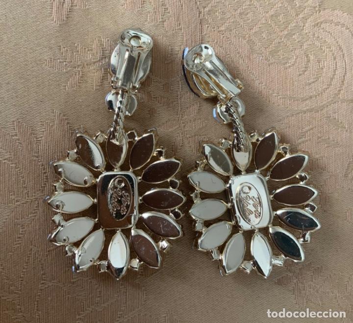 Joyeria: PENDIENTES PEDRER&Iacute;A TERIA YABAR - Foto 6