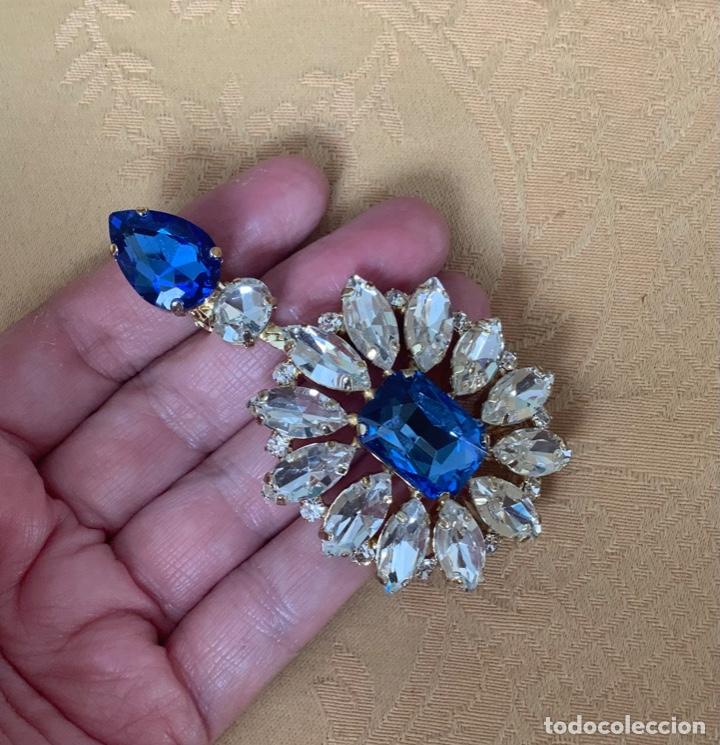 Joyeria: PENDIENTES PEDRER&Iacute;A TERIA YABAR - Foto 8