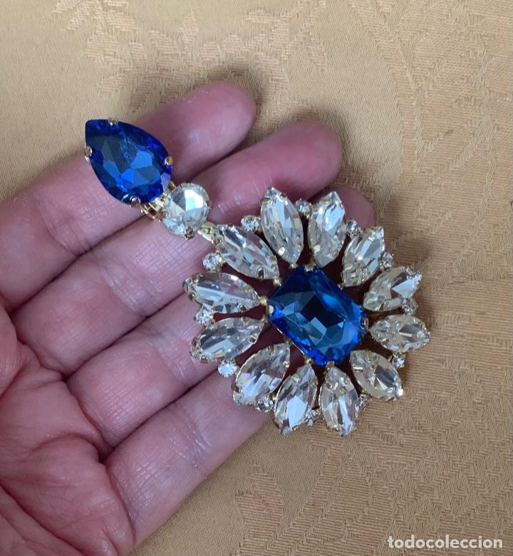 Joyeria: PENDIENTES PEDRER&Iacute;A TERIA YABAR - Foto 9
