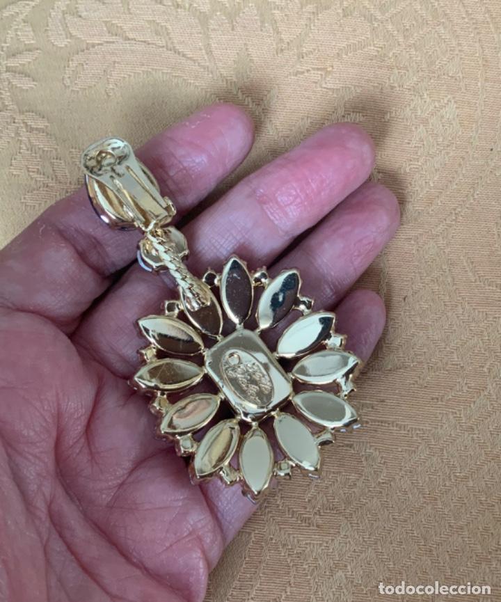 Joyeria: PENDIENTES PEDRER&Iacute;A TERIA YABAR - Foto 10