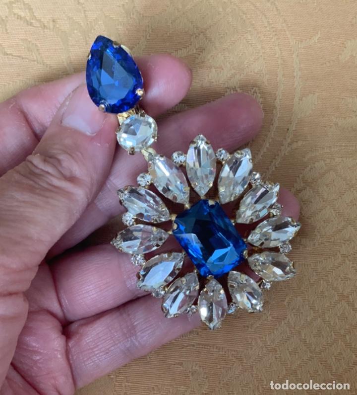 Joyeria: PENDIENTES PEDRER&Iacute;A TERIA YABAR - Foto 11