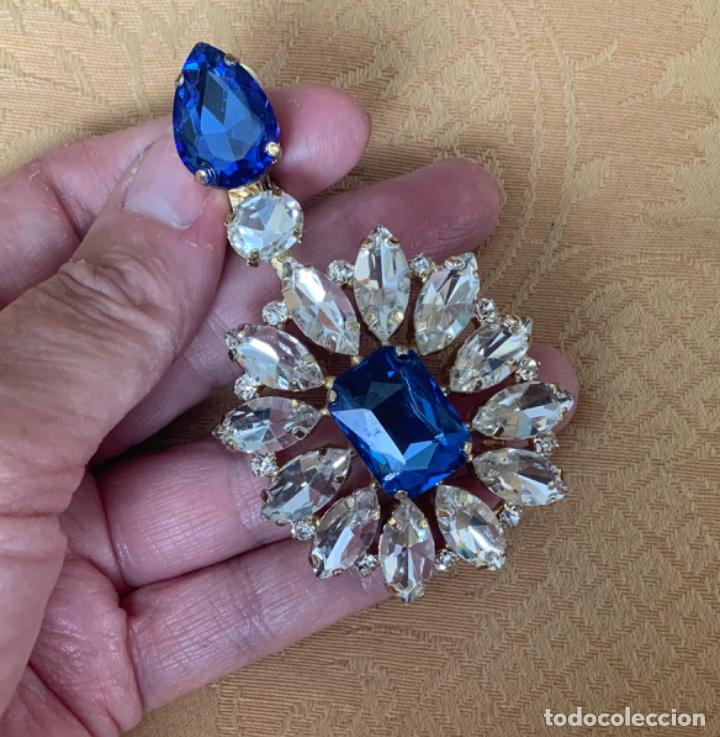 Joyeria: PENDIENTES PEDRER&Iacute;A TERIA YABAR - Foto 12