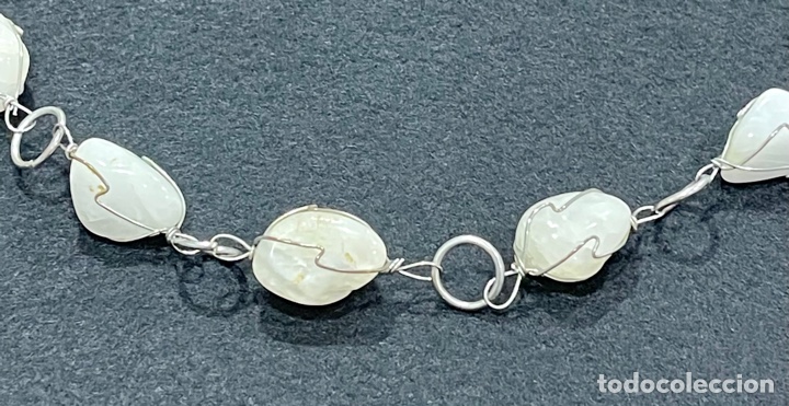 Joyeria: Bonito collar a&ntilde;os 70 - Foto 2