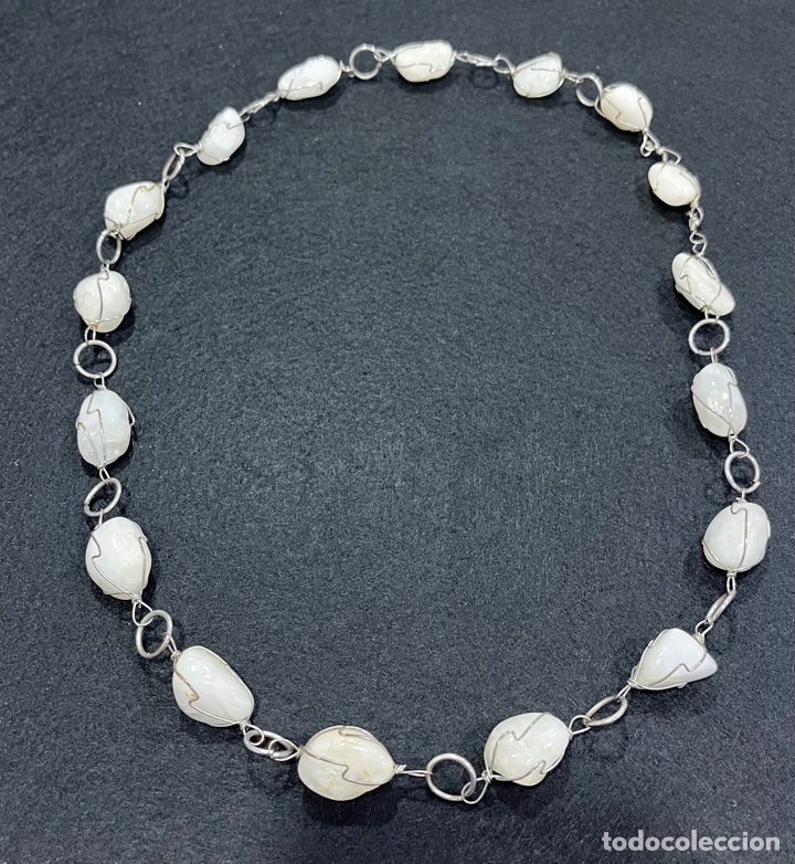 Joyeria: Bonito collar a&ntilde;os 70 - Foto 1