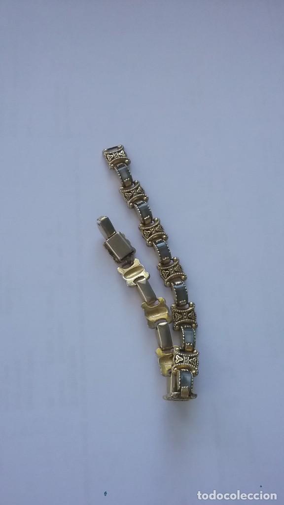 Joyeria: Pulsera vintage (665-2) - Foto 2