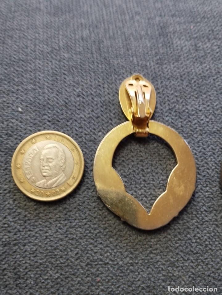 Joyeria: Pendientes de bisuteria vintage - Foto 3