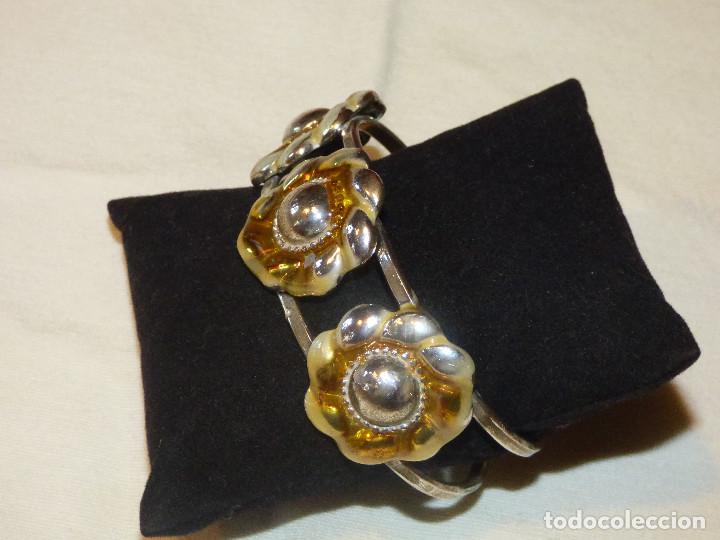 Joyeria: Pulsera vintage. - Foto 2