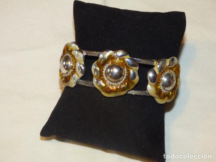 Joyeria: Pulsera vintage. - Foto 3