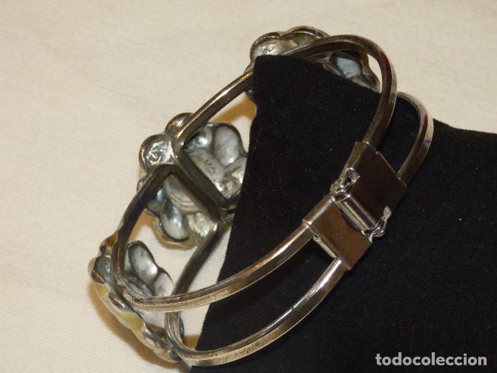 Joyeria: Pulsera vintage. - Foto 4
