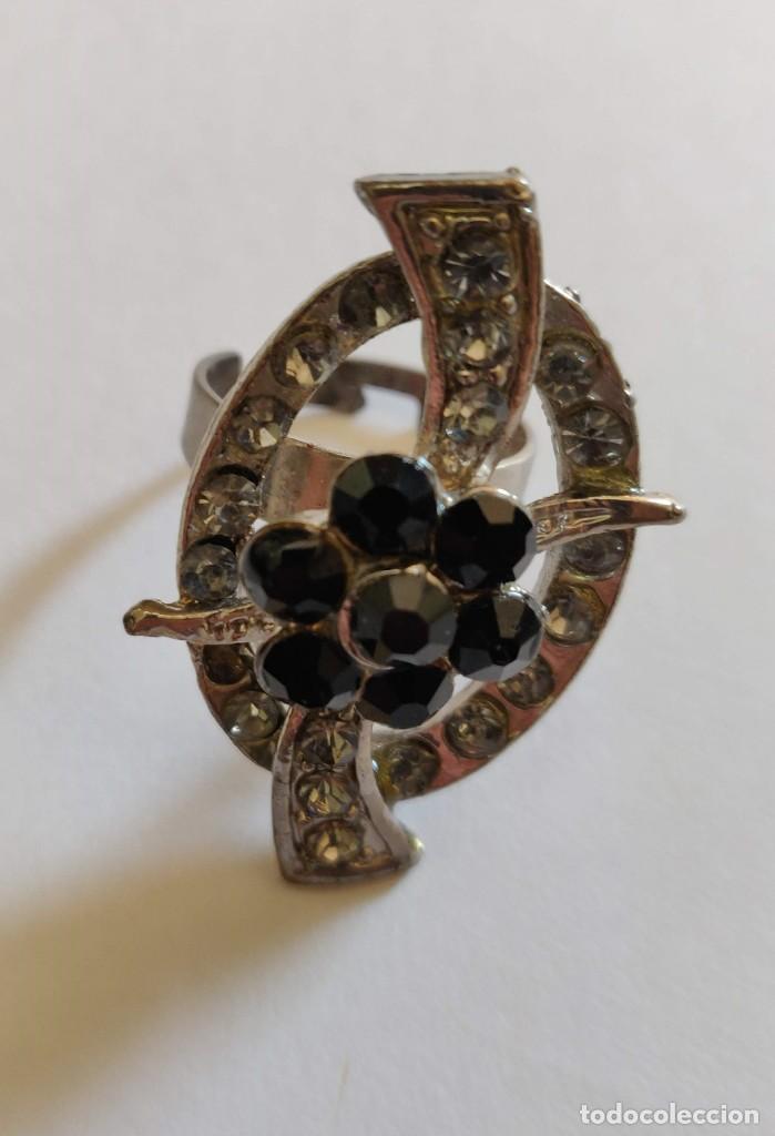 Joyeria: Anillo - Foto 1