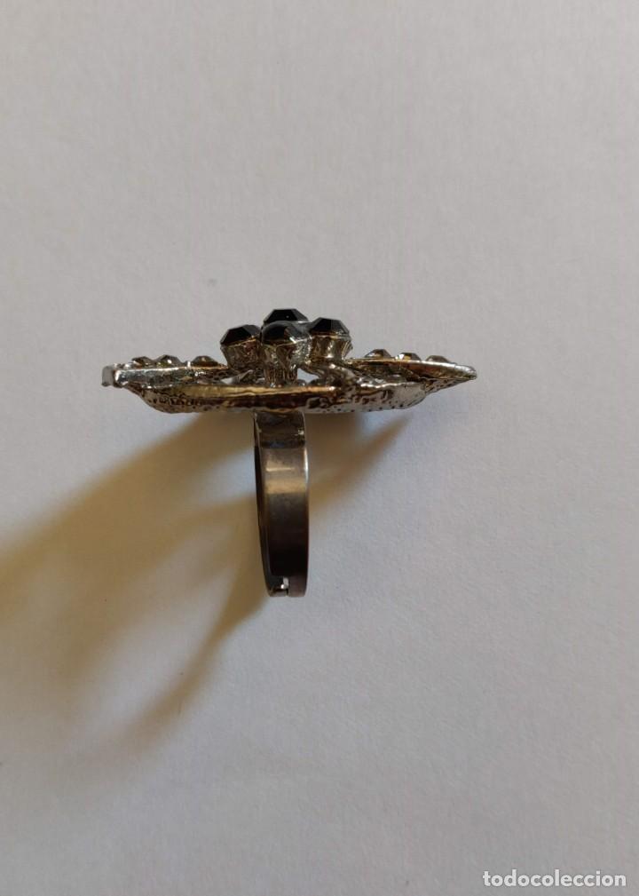 Joyeria: Anillo - Foto 2