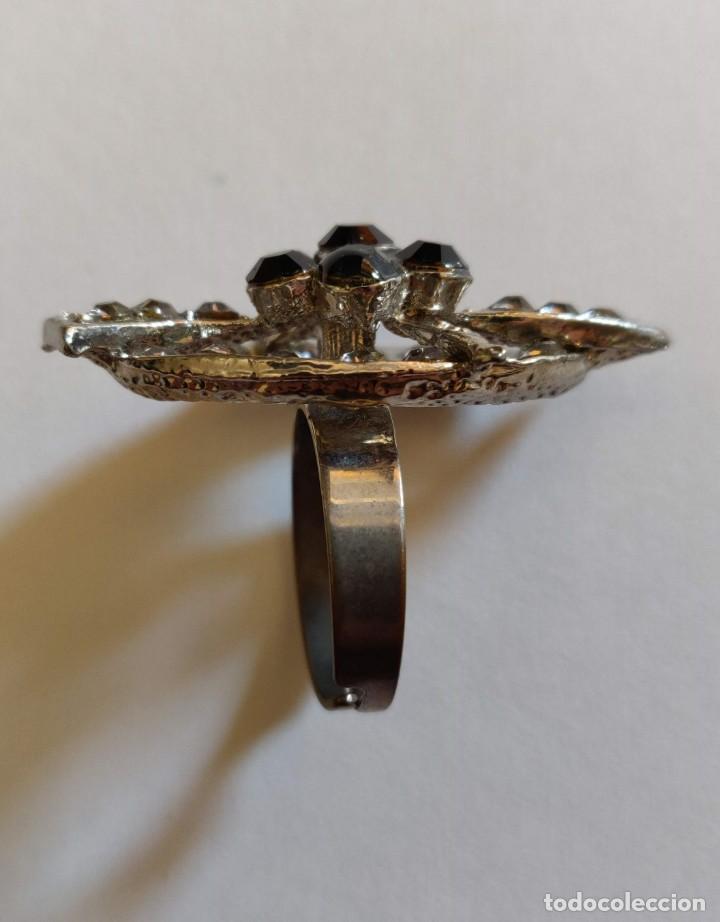 Joyeria: Anillo - Foto 3