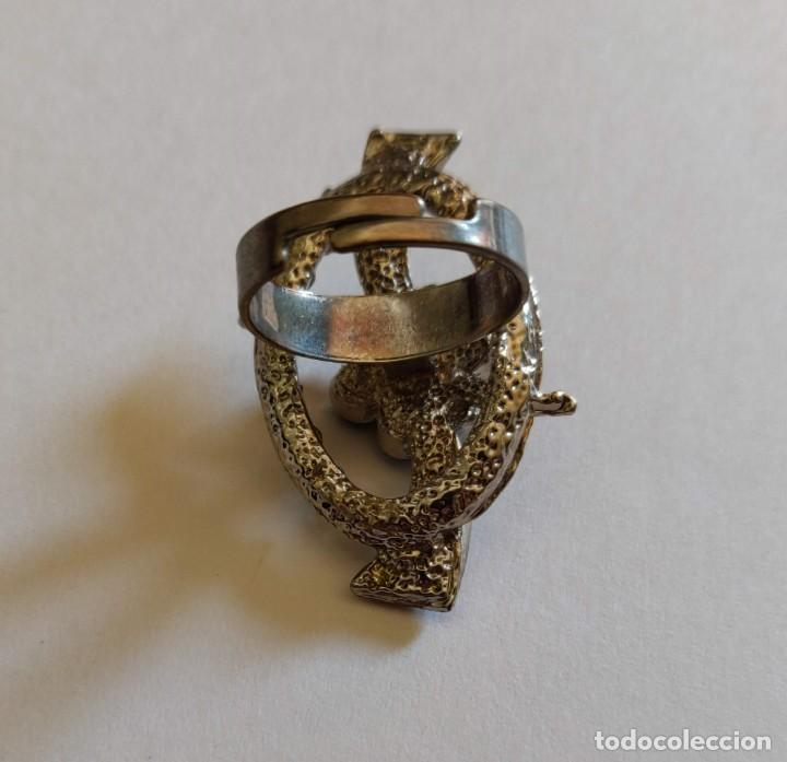 Joyeria: Anillo - Foto 6
