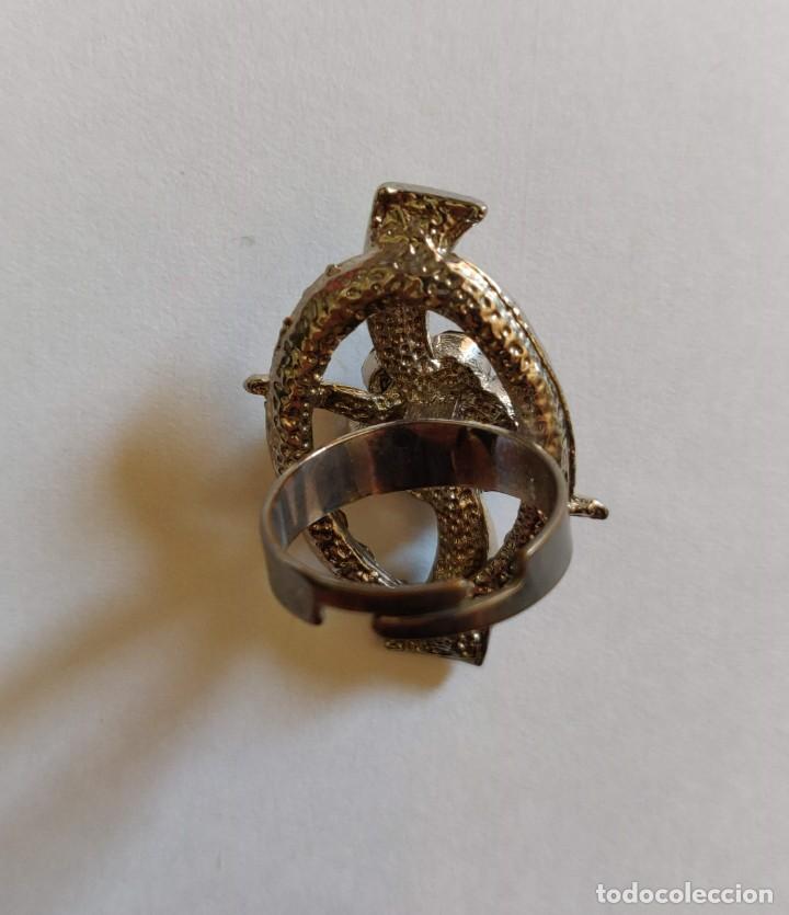 Joyeria: Anillo - Foto 7