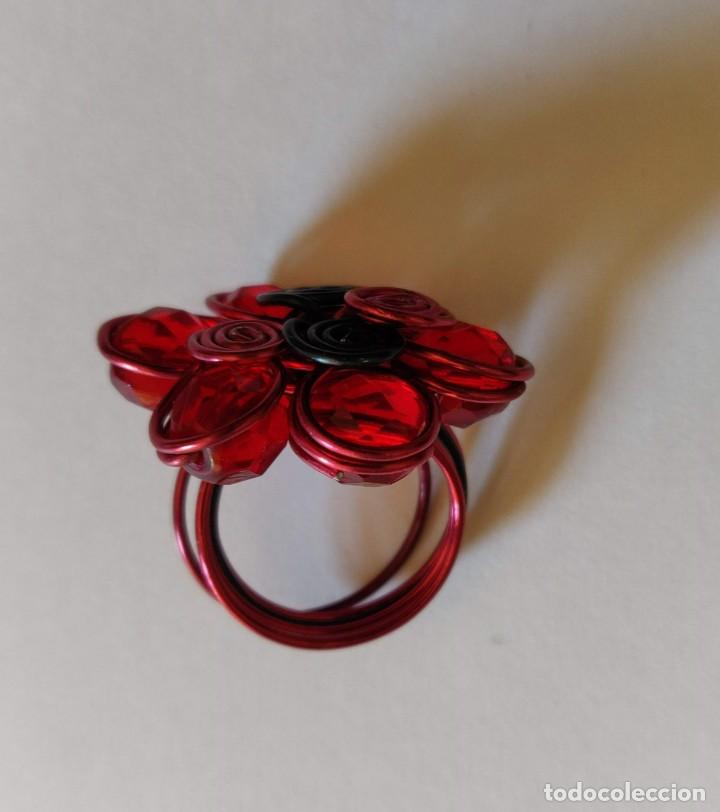 Joyeria: Anillo - Foto 1