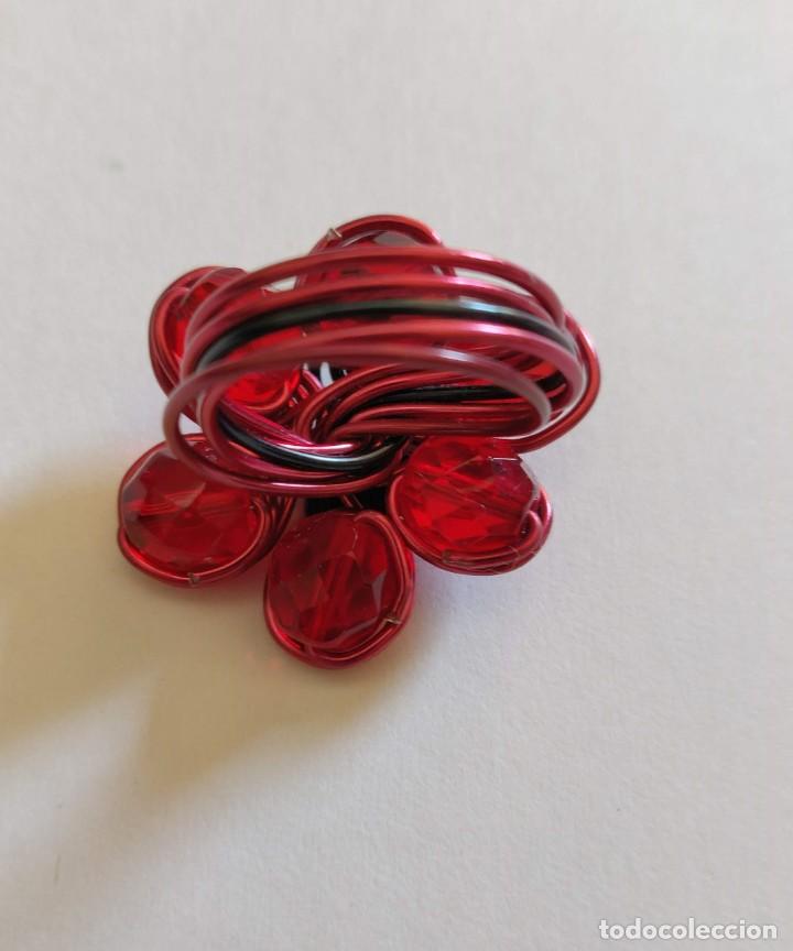 Joyeria: Anillo - Foto 3