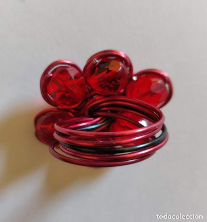 Joyeria: Anillo - Foto 4