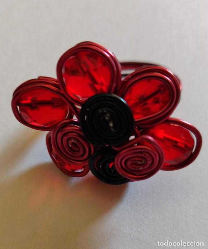Joyeria: Anillo - Foto 5