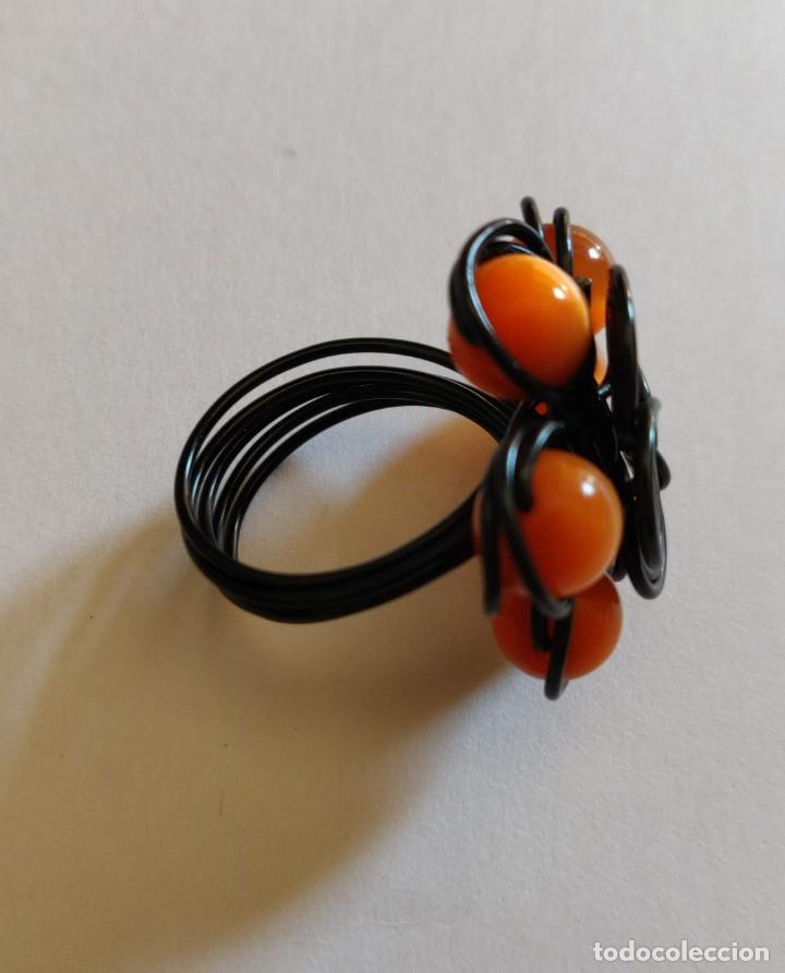 Joyeria: Anillo - Foto 5