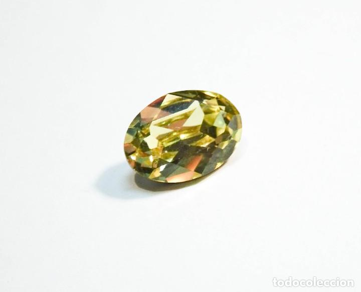 Joyeria: Gema de imitaci&oacute;n estr&aacute;s - Foto 1