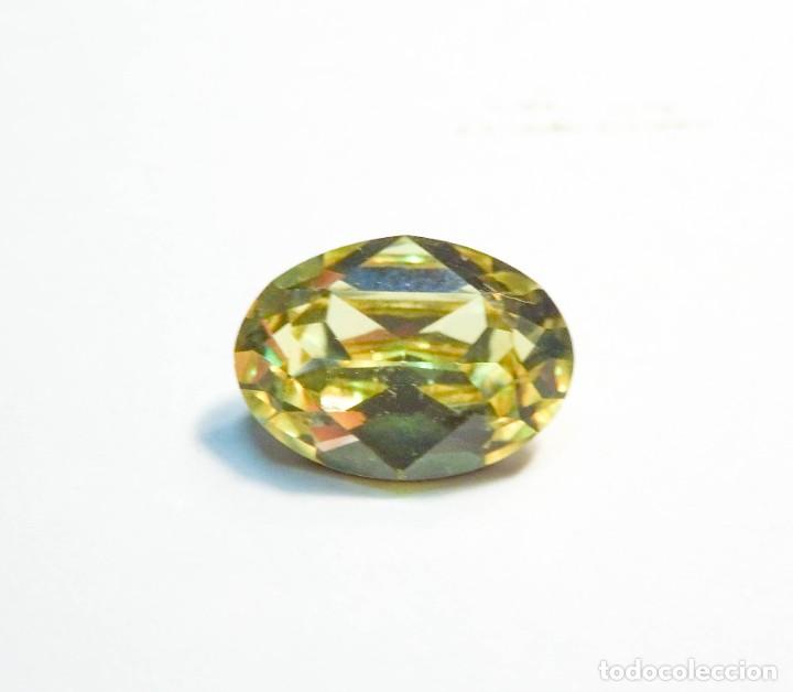 Joyeria: Gema de imitaci&oacute;n estr&aacute;s - Foto 2