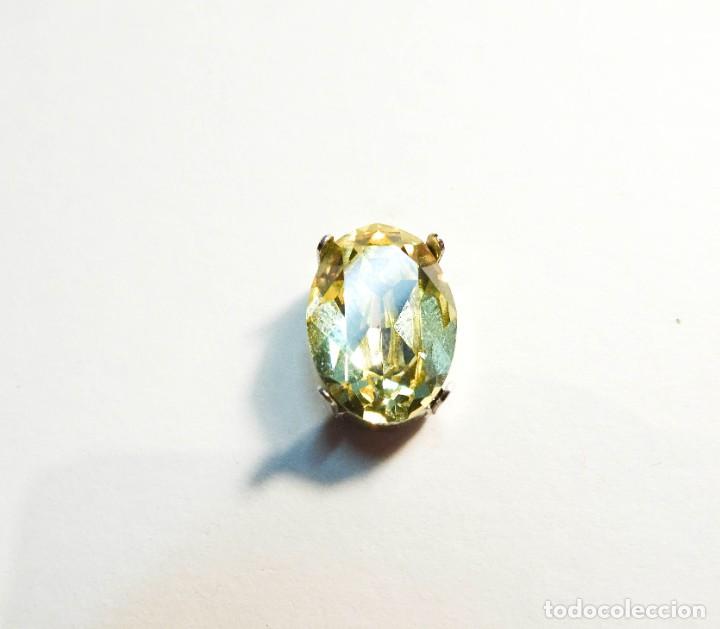 Joyeria: Gema de imitaci&oacute;n estr&aacute;s - Foto 4