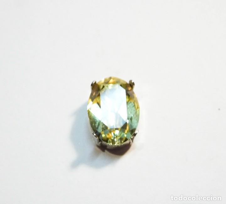 Joyeria: Gema de imitaci&oacute;n estr&aacute;s - Foto 8