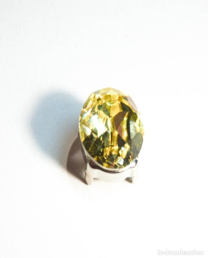 Joyeria: Gema de imitaci&oacute;n estr&aacute;s - Foto 9