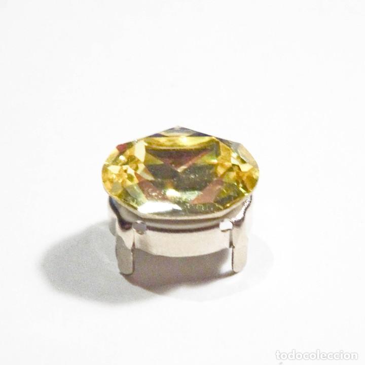 Joyeria: Gema de imitaci&oacute;n estr&aacute;s - Foto 10