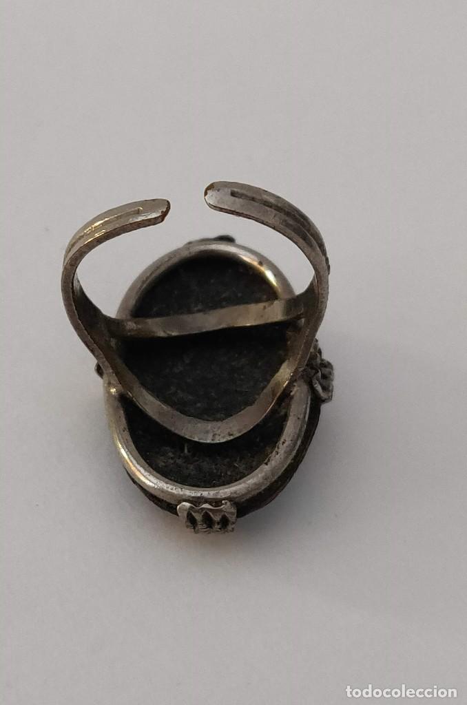 Joyeria: Anillo Esmalte. - Foto 5