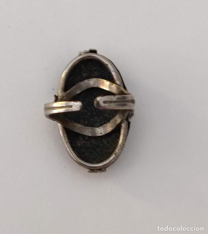 Joyeria: Anillo Esmalte. - Foto 8
