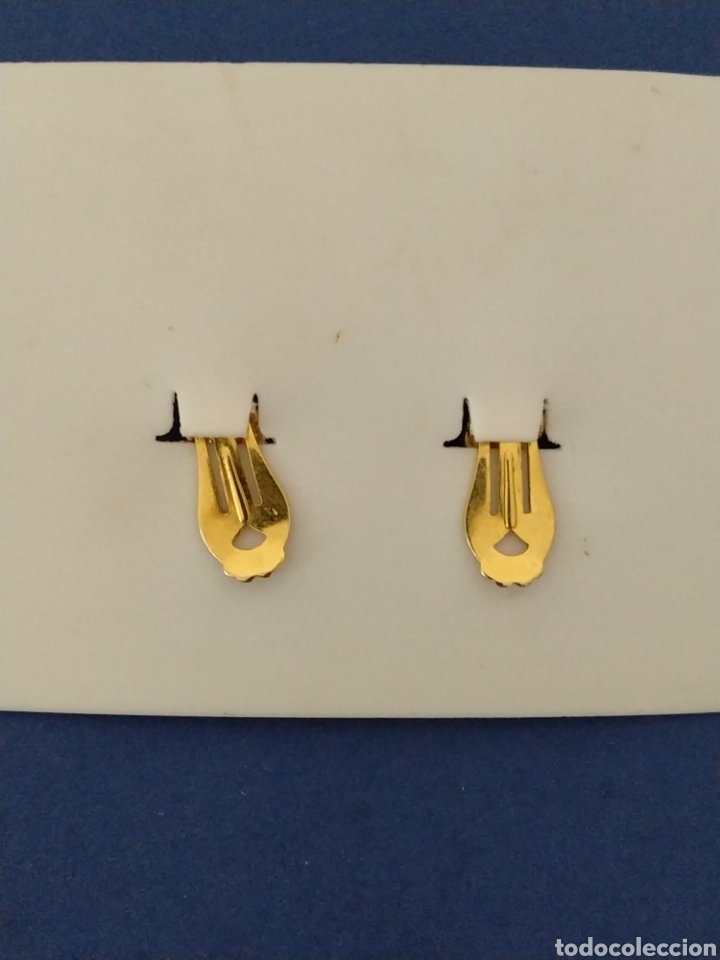 Joyeria: PENDIENTES BISUTERIA FINA. - Foto 3