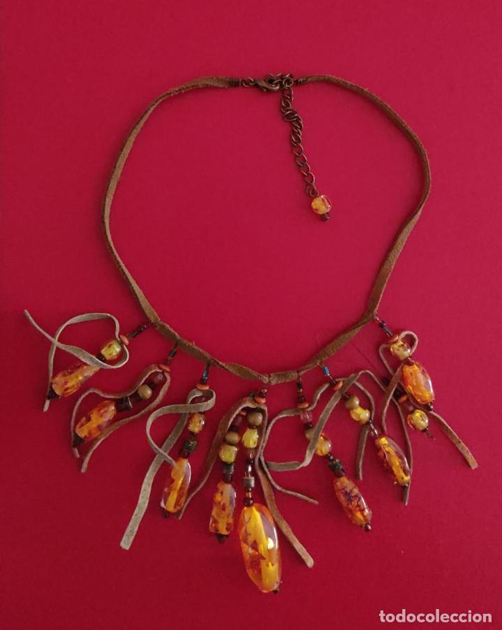 Joyeria: COLLAR. - Foto 1