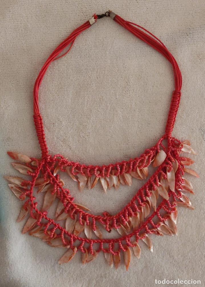 Joyeria: COLLAR. - Foto 1