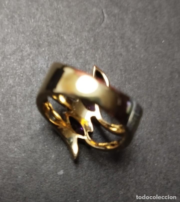 Joyeria: sortija de alta bisuteria - Foto 3