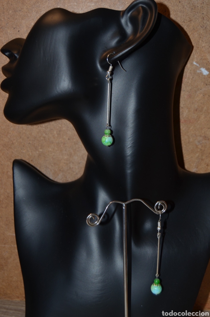 Gioielleria: Pendientes artesanales