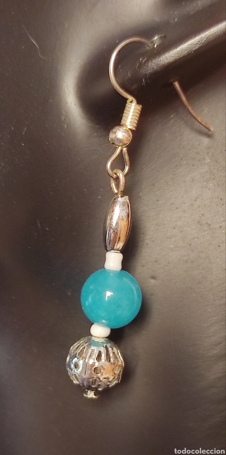 Joyeria: Pendientes artesanales - Foto 1