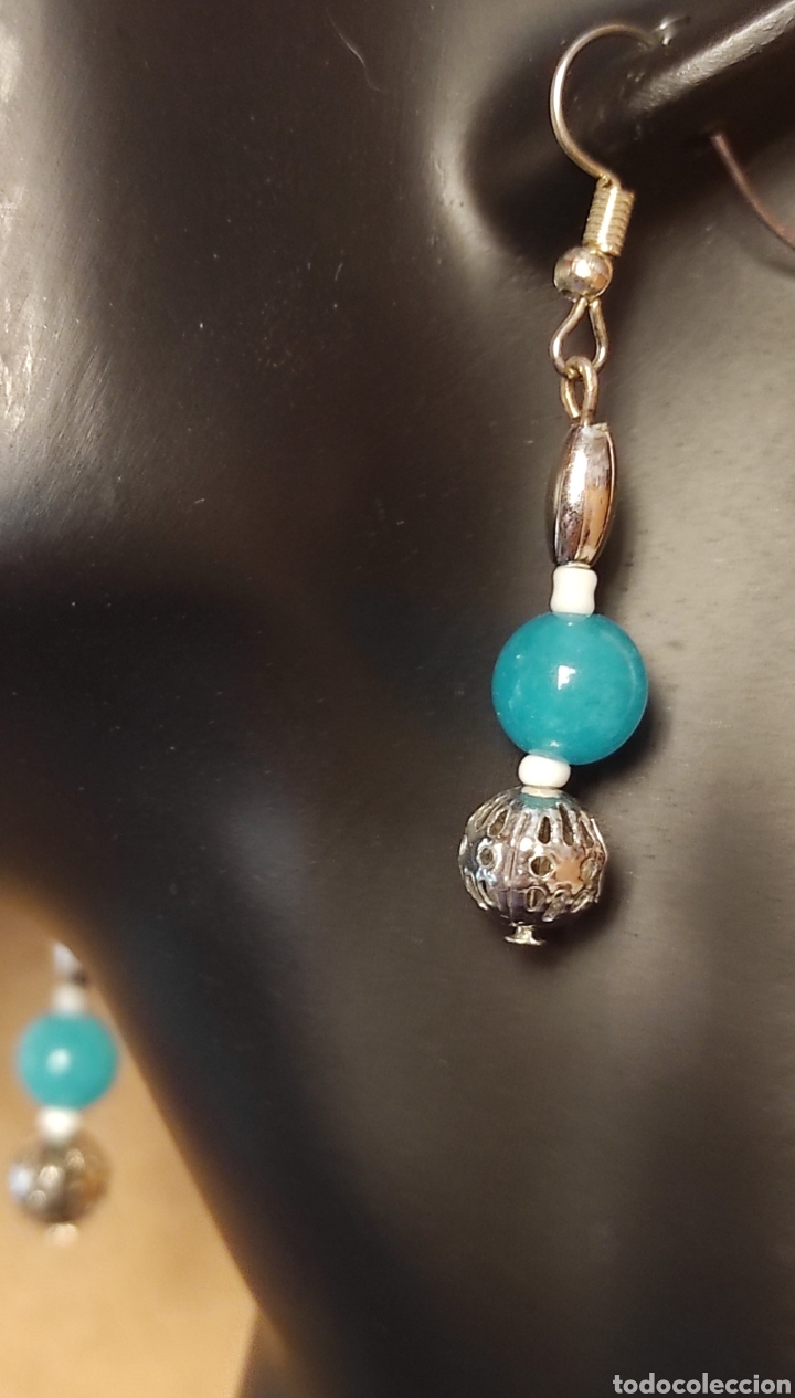 Joyeria: Pendientes artesanales - Foto 2