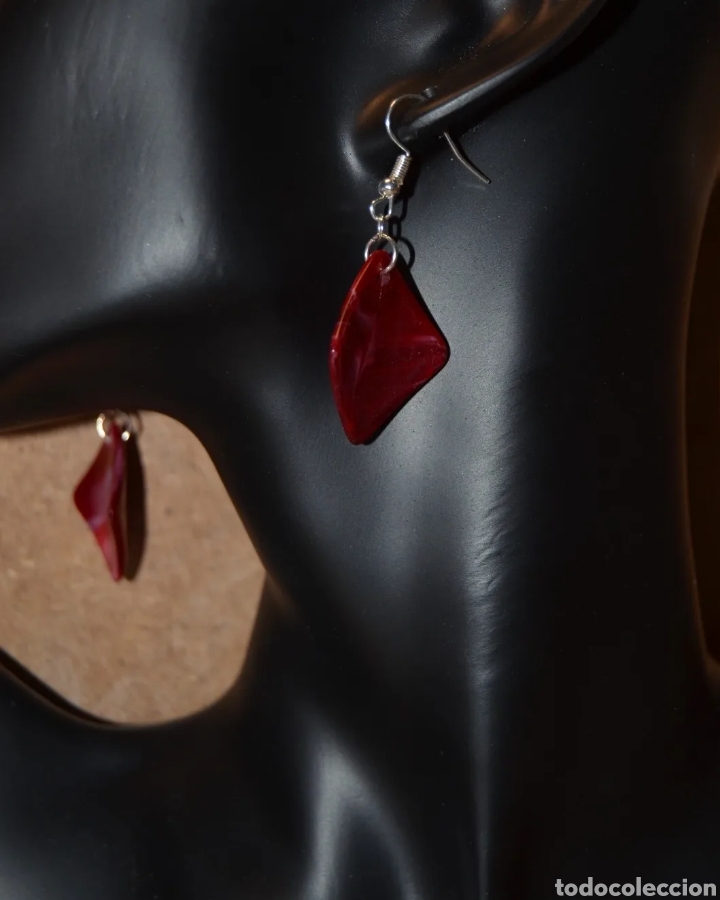 Gioielleria: Pendientes artesanales