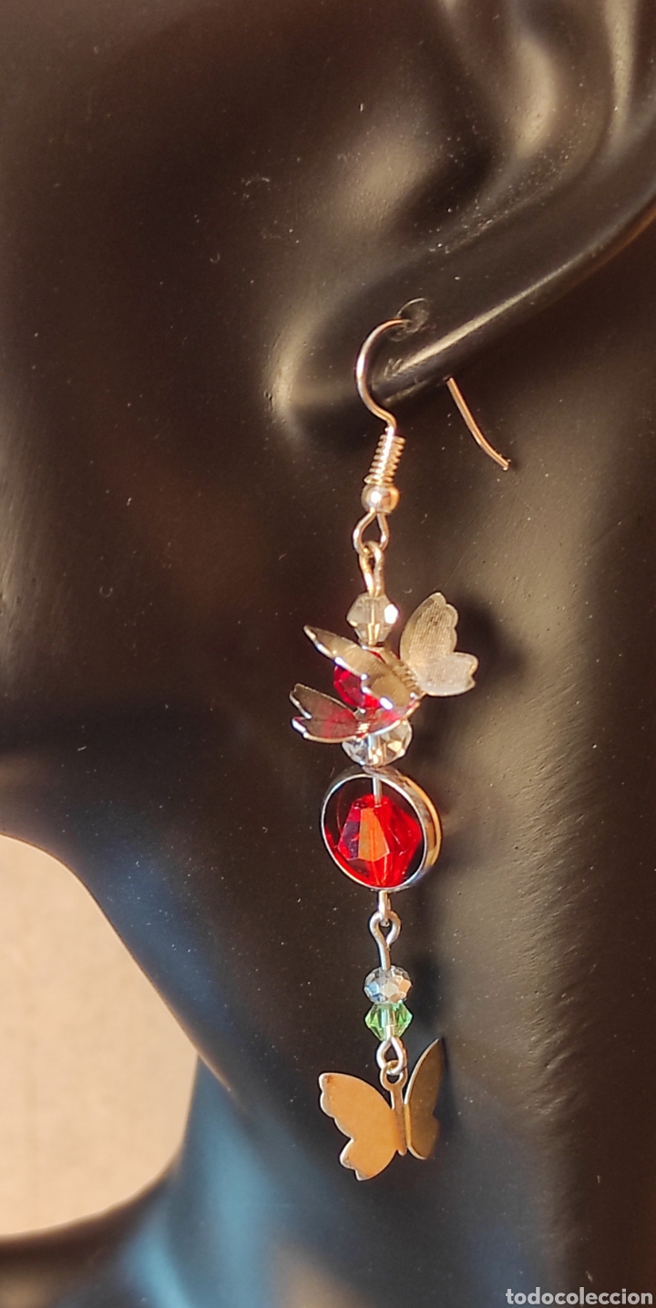 Gioielleria: Pendientes artesanales