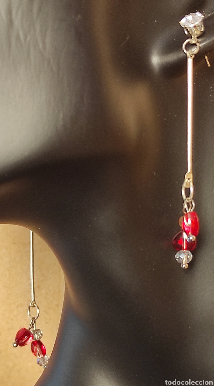 Joyeria: Precioso conjunto artesanal - Foto 1